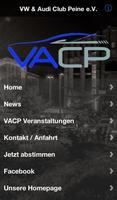 VACP Plakat