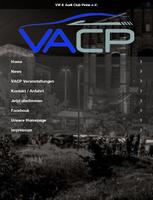 VACP screenshot 2