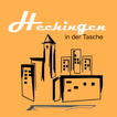 Hechingen in der Tasche