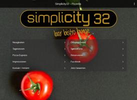 Simplicity32 capture d'écran 3