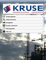 Kruse App Screenshot 3