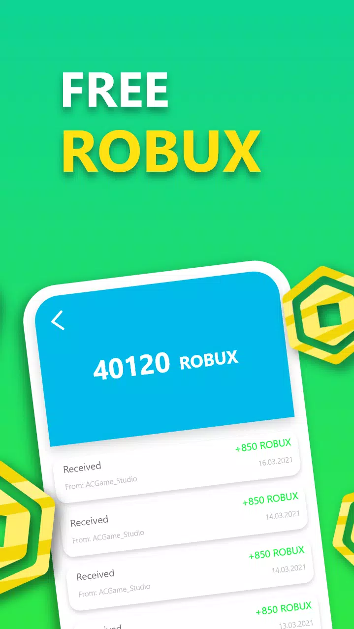Mineblox - Obter RBX APK (Android App) - Baixar Grátis