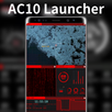 AC10 Launcher APK