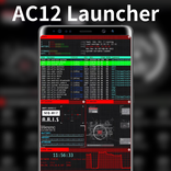 AC12 Launcher
