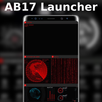 AB17X Launcher APK