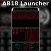 AB18X Launcher APK