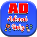 Adonai Quiz