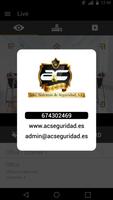 A&C SISTEMAS DE SEGURIDAD EasyView Poster