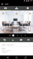 A&C SISTEMAS DE SEGURIDAD EasyView captura de pantalla 1