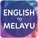 English To Malay Translator APK