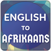 English to Afrikaan Translator-icoon