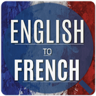 English To French ไอคอน