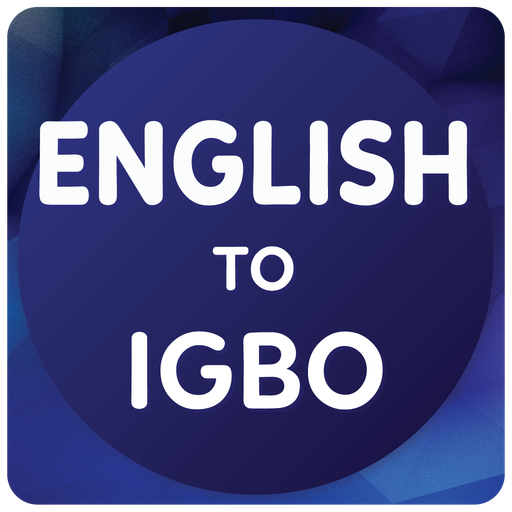English to Igbo Translator