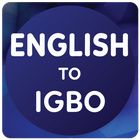 English to Igbo Translator icône