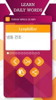English To Korean ảnh chụp màn hình 2