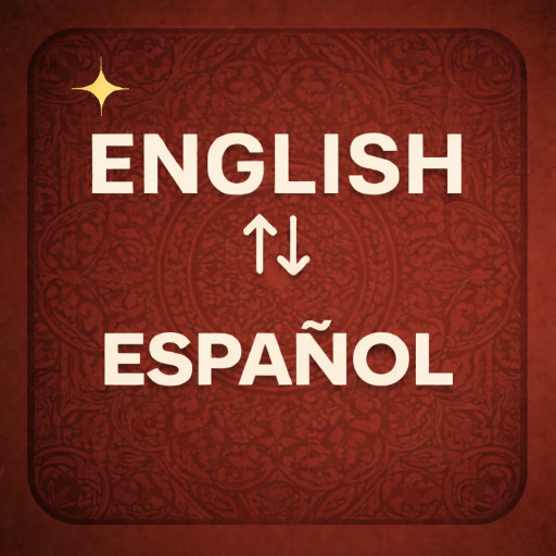 English to Spanish Translator