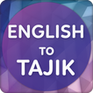 English to Tajik Translator