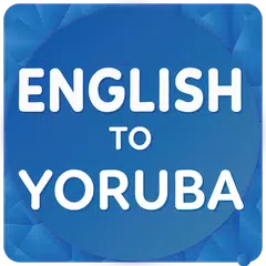 Скачать English to Yoruba Translator APK