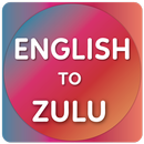 APK English to Zulu Translator