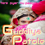 Guddiya Patole - Punjabi Status, Sms, Greetings APK
