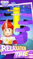 Stack Smash:Crazy Ball ảnh chụp màn hình 3