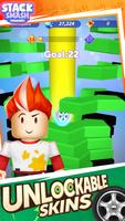 Stack Smash:Crazy Ball ảnh chụp màn hình 1
