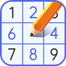 APK Sudoku & Classic Puzzle Game