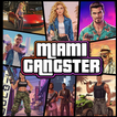 Gangster - Grand Theft Auto VI icon