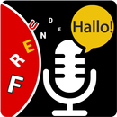 German Speech to Text – Voice to Text typing App APK