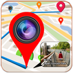 GPS Map Camera - Auto Date Time, Photo Location