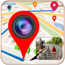 GPS Map Camera - Auto Date Time, Photo Location APK