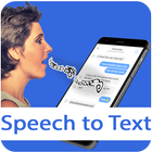 Fast Kannada Speech to Text icon