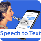 Fast Kannada Speech to Text icône