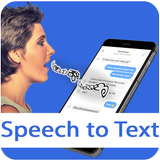 Fast Kannada Speech to Text icon