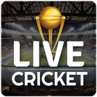 Live Cricket 图标