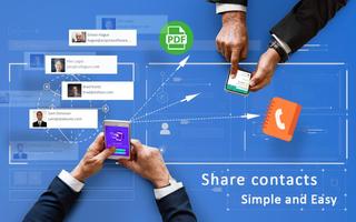 Phone Clone with File Transfer & Data Sharing capture d'écran 2