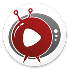 OTT Plus IPTV ícone