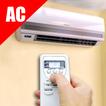 ”AC Remote - เครื่องปรับอากา