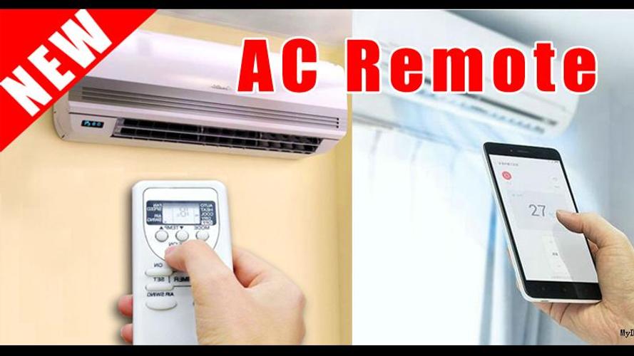 Ac Remote Universal All Air Conditioner Apk 3 9 8 Download For Android Download Ac Remote Universal All Air Conditioner Apk Latest Version Apkfab Com