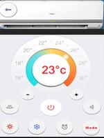 Climatiseur télécommandé AC capture d'écran 3