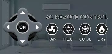 AC Remote Control