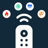 AC Remote Control icon