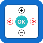 AC Remote أيقونة