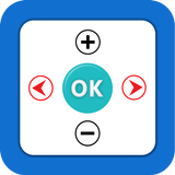 AC Remote أيقونة