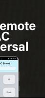 Fan Remote AC Universal स्क्रीनशॉट 3