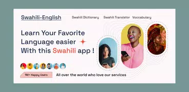 Swahili To English Translator