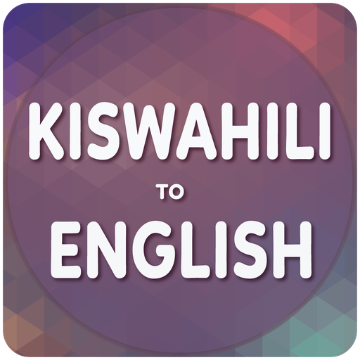 Swahili To English Translator