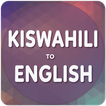 Swahili To English Translator