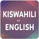Swahili To English Translator APK