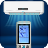 AC remote controller